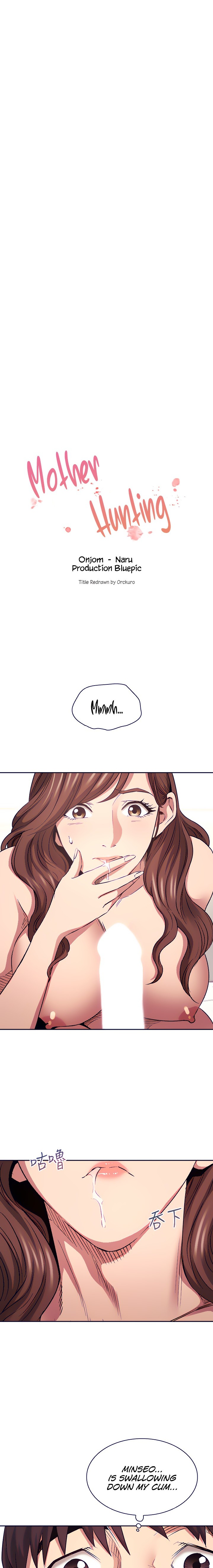 Mother Hunting Chapter 84 Page 3