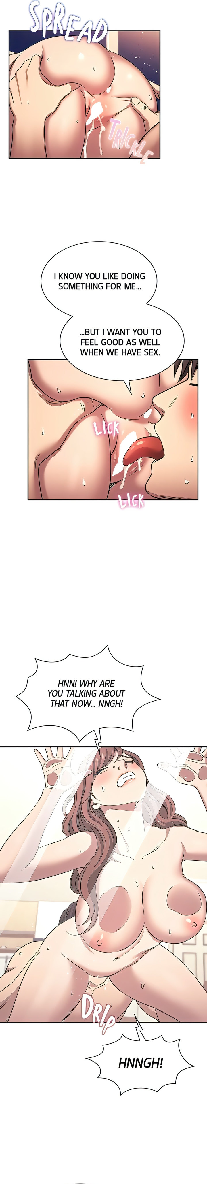 Mother Hunting Chapter 90 Page 14