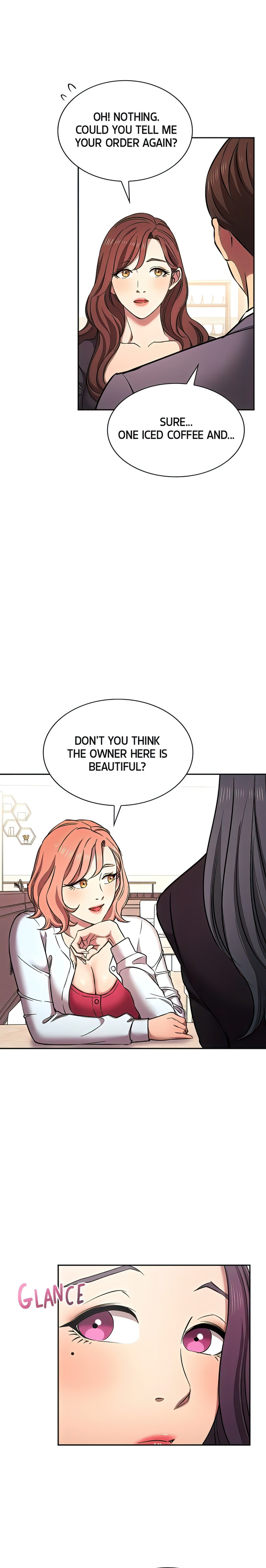 Mother Hunting Chapter 91 Page 14