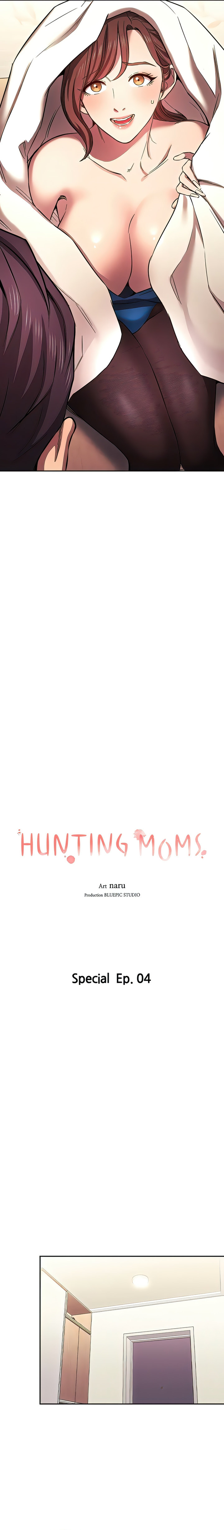Mother Hunting Chapter 92 Page 2