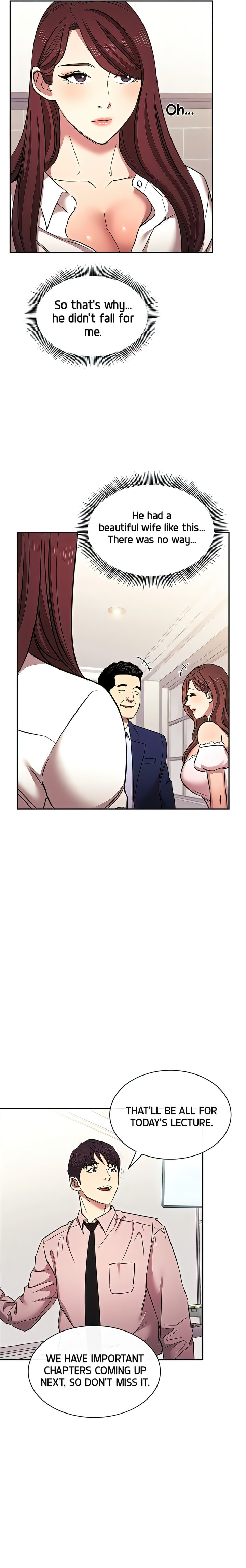 Mother Hunting Chapter 94 Page 12