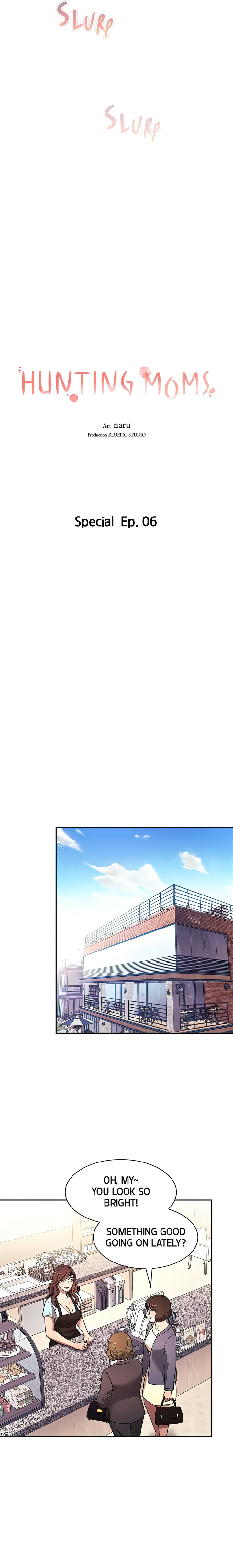 Mother Hunting Chapter 94 Page 2