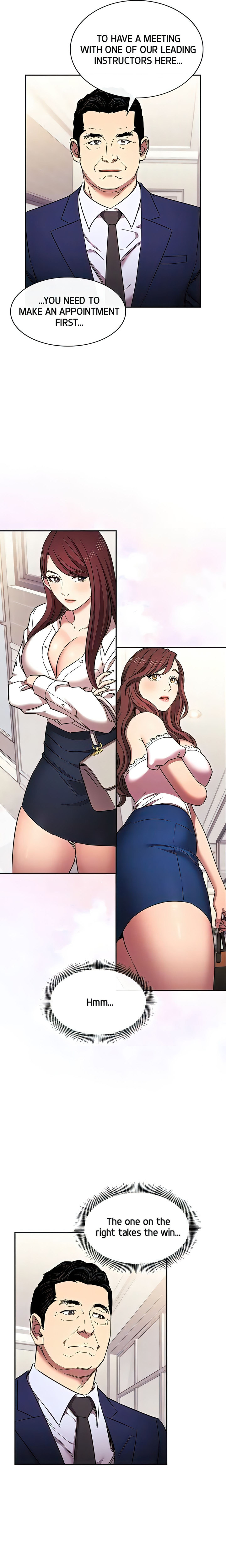 Mother Hunting Chapter 94 Page 9