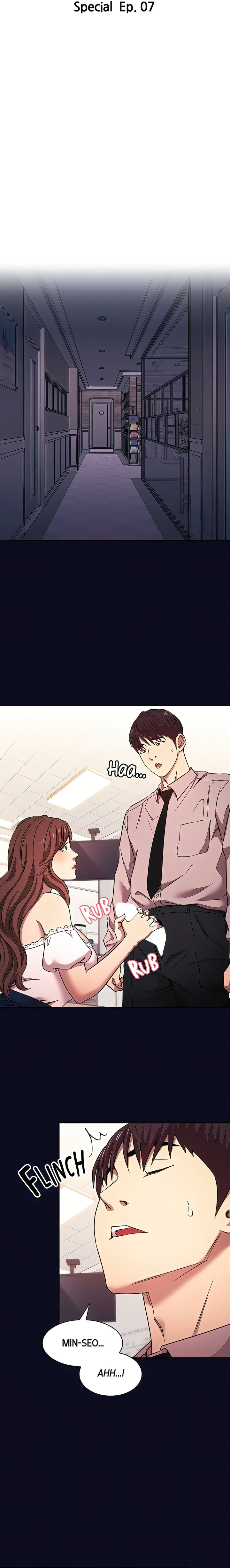 Mother Hunting Chapter 95 Page 2