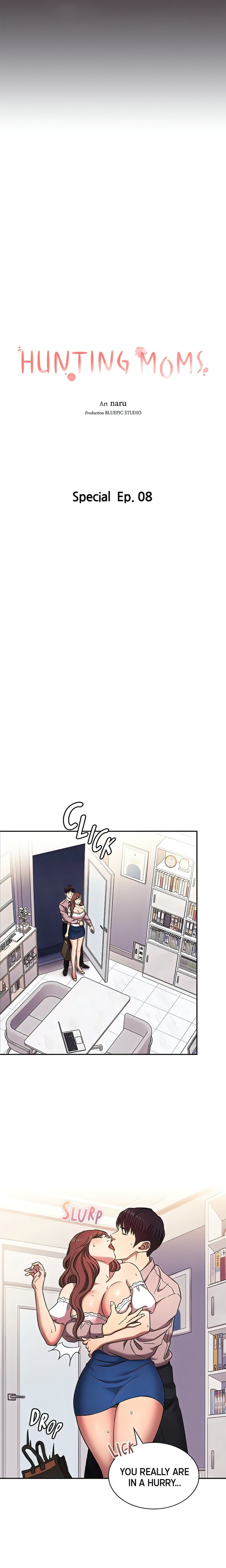 Mother Hunting Chapter 96 Page 2