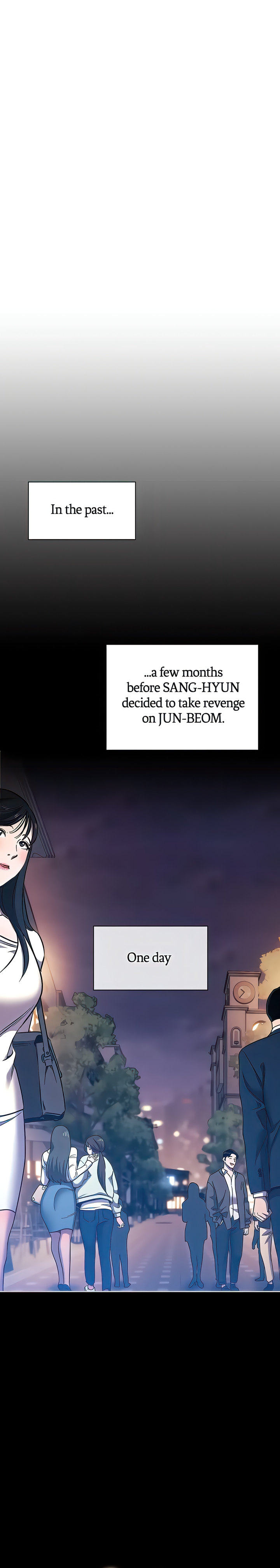 Mother Hunting Chapter 96 Page 24