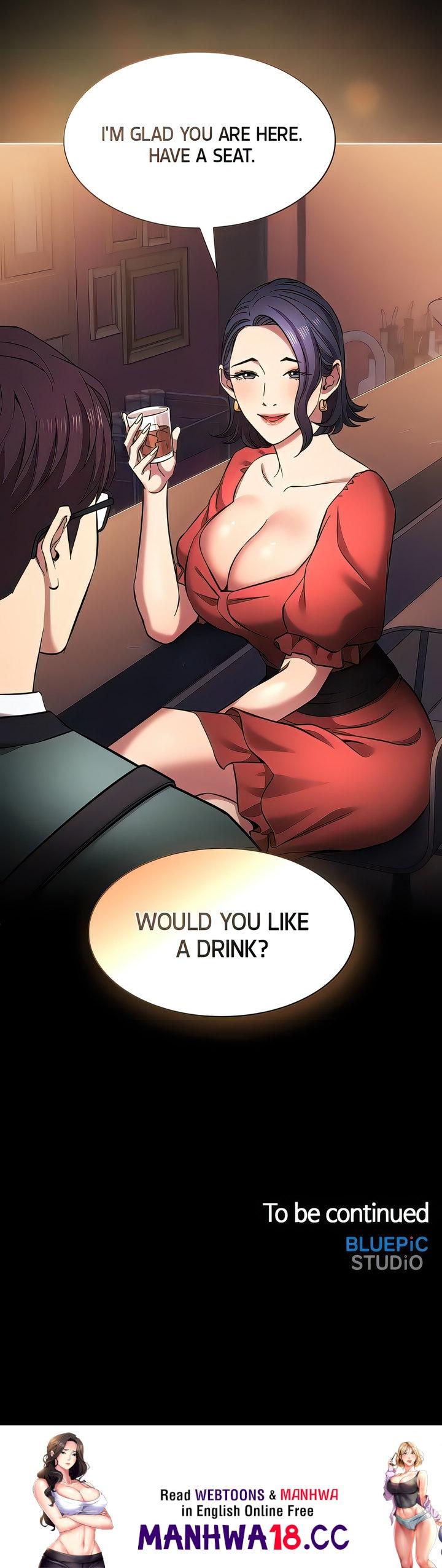 Mother Hunting Chapter 96 Page 27
