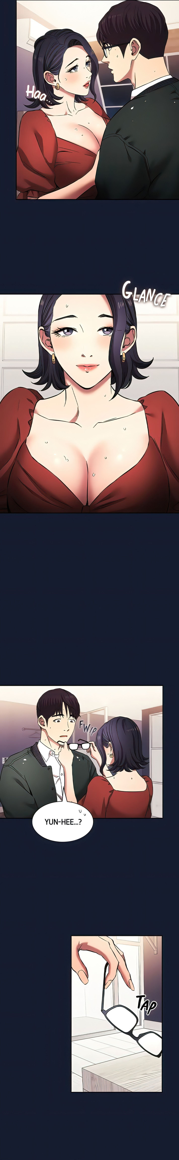 Mother Hunting Chapter 97 Page 13