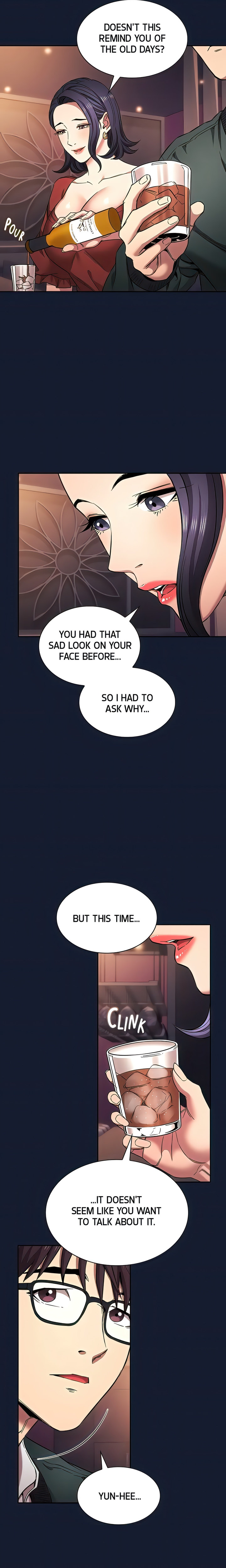 Mother Hunting Chapter 97 Page 4