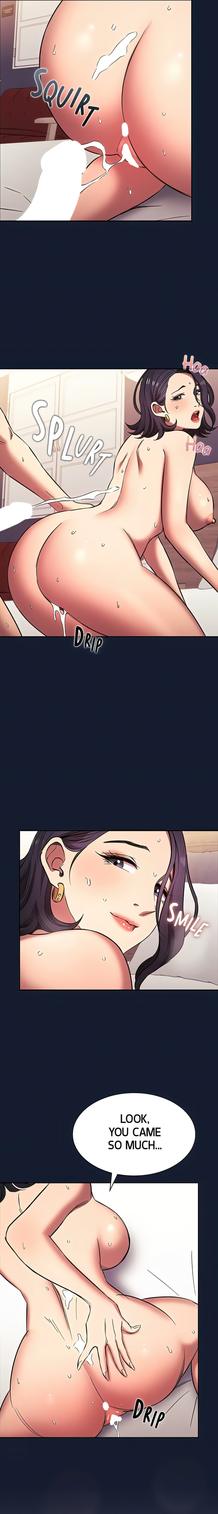 Mother Hunting Chapter 98 Page 24