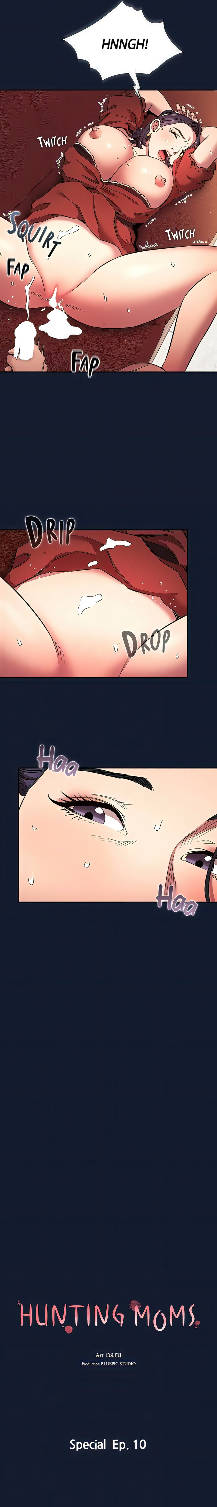 Mother Hunting Chapter 98 Page 6