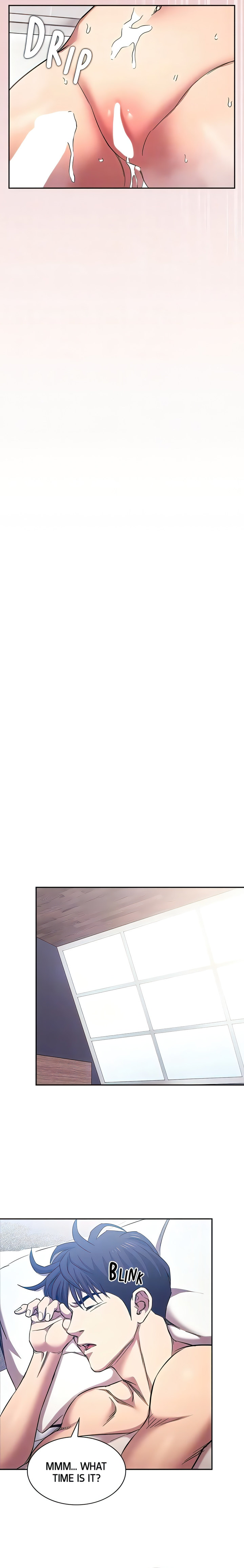 Mother Hunting Chapter 99 Page 16