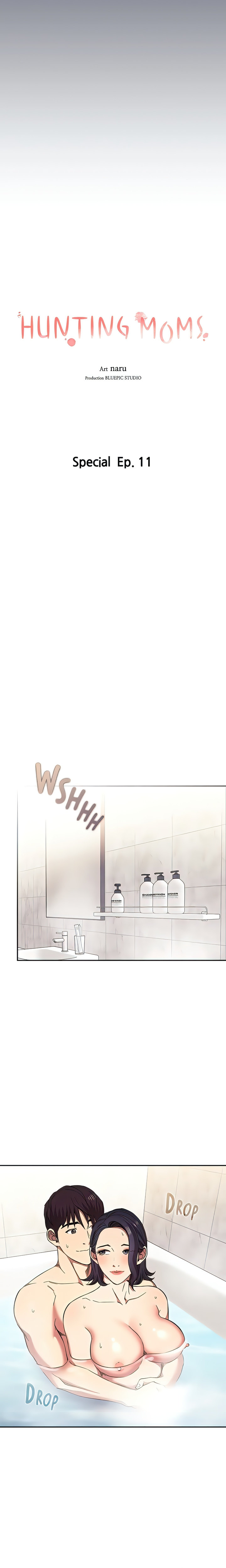 Mother Hunting Chapter 99 Page 2