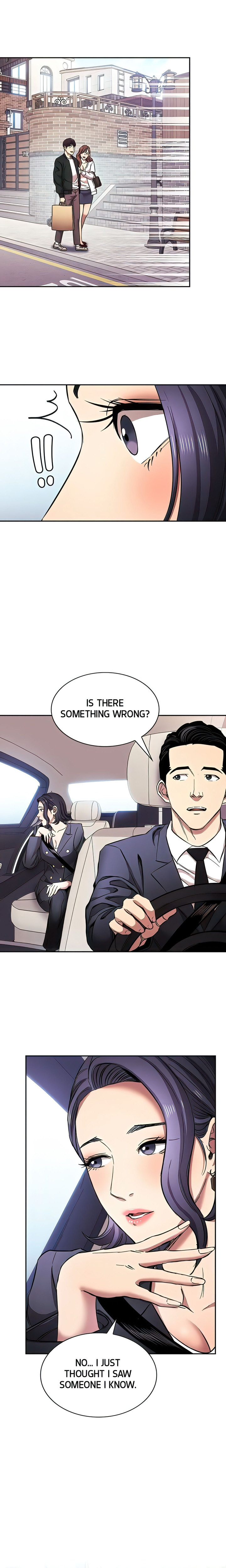 Mother Hunting Chapter 99 Page 23