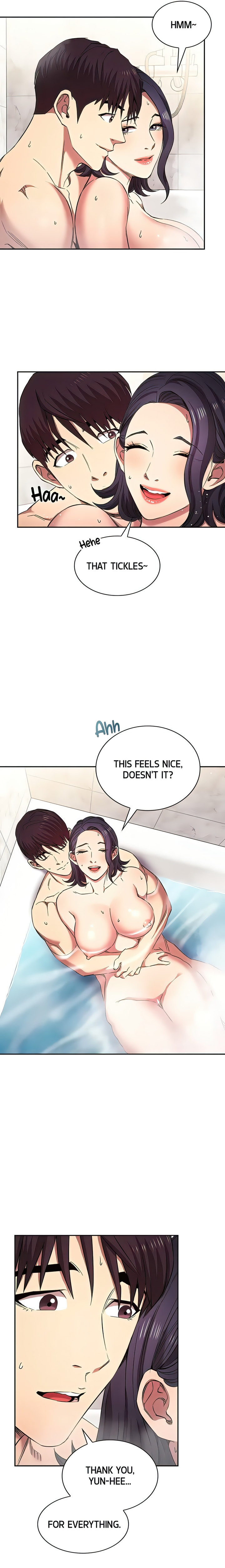 Mother Hunting Chapter 99 Page 3