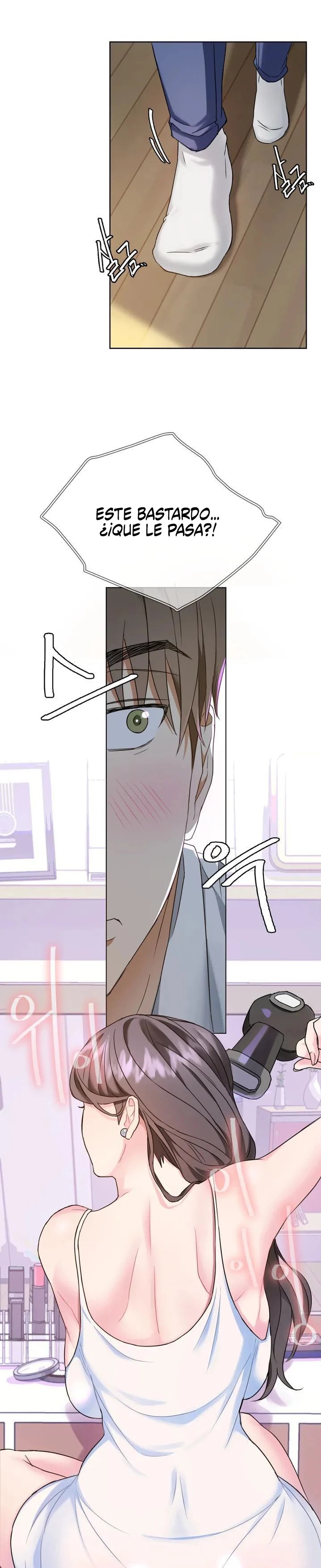 I Can't Stand It, Ma'am Raw Chapter 1 Page 25
