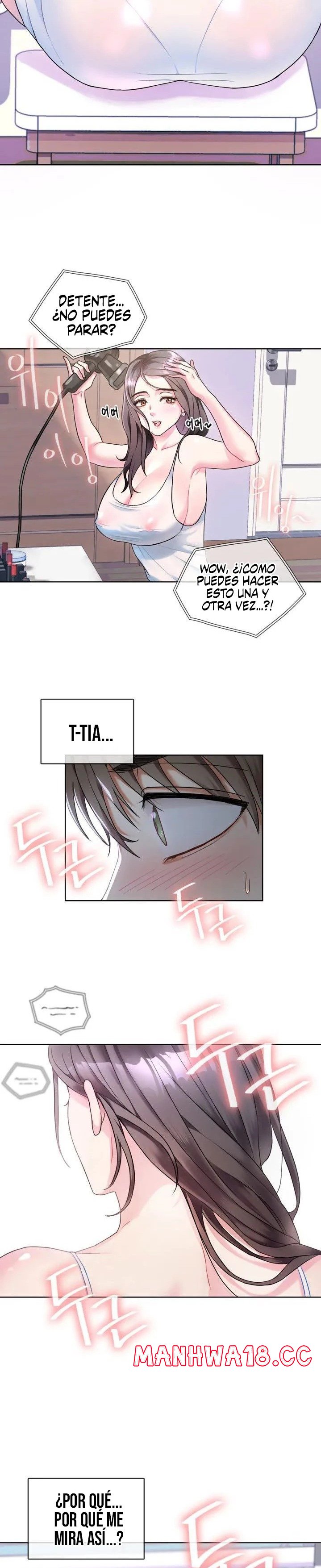 I Can't Stand It, Ma'am Raw Chapter 1 Page 26