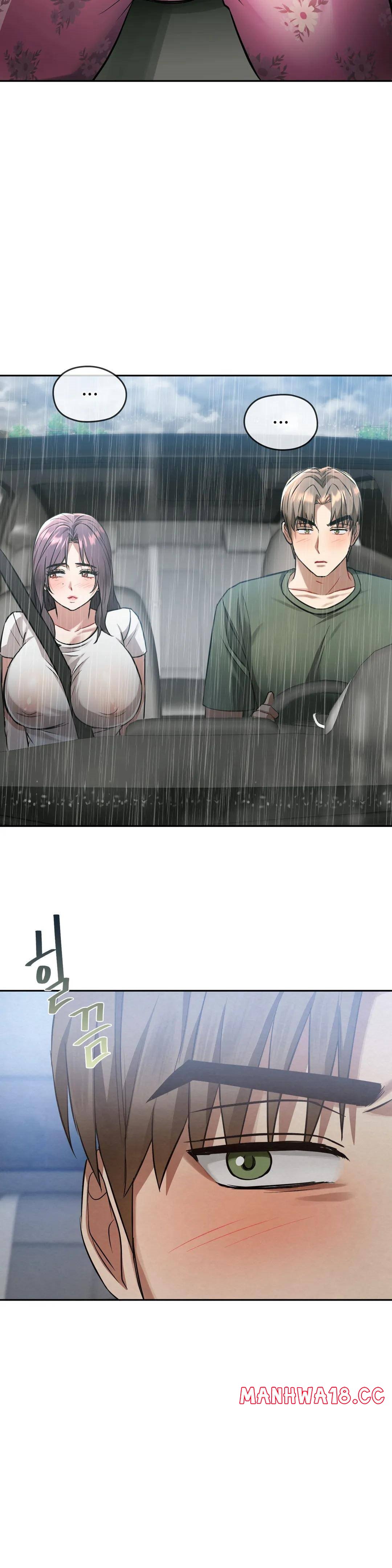 I Can't Stand It, Ma'am Raw Chapter 10 Page 24