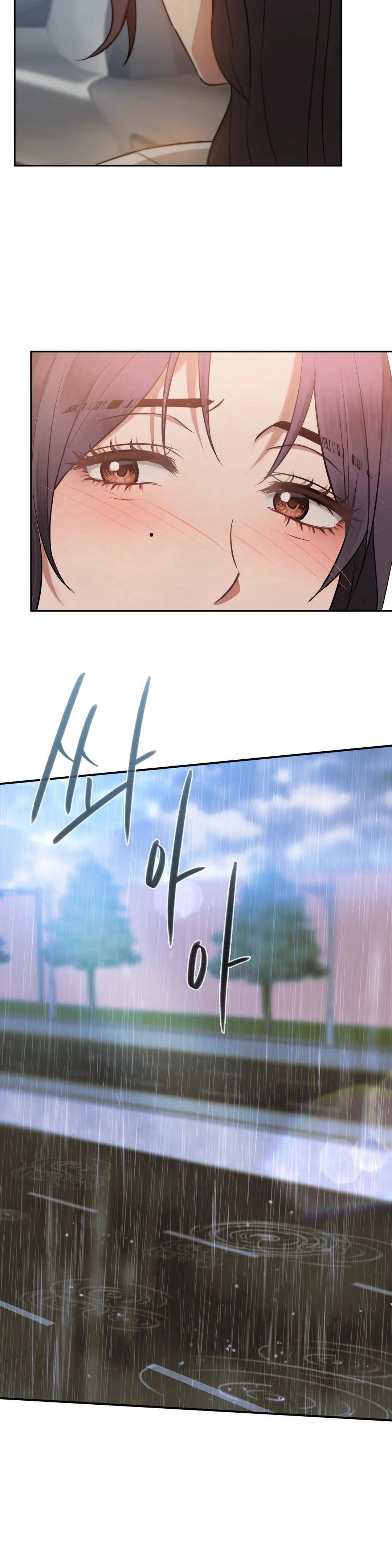 I Can't Stand It, Ma'am Raw Chapter 10 Page 30