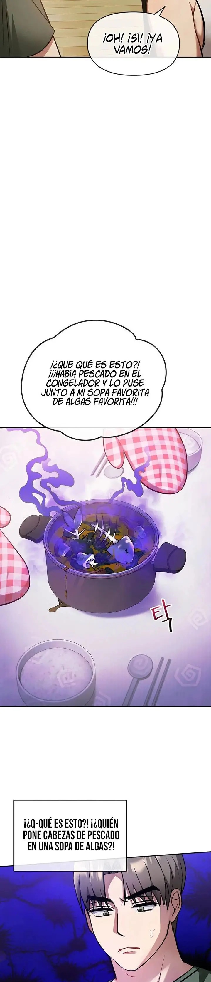 I Can't Stand It, Ma'am Raw Chapter 11 Page 12