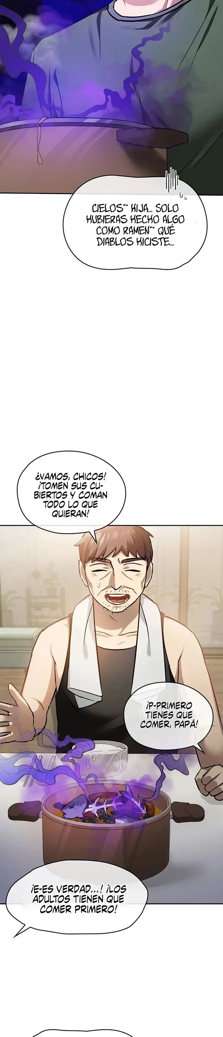 I Can't Stand It, Ma'am Raw Chapter 11 Page 13