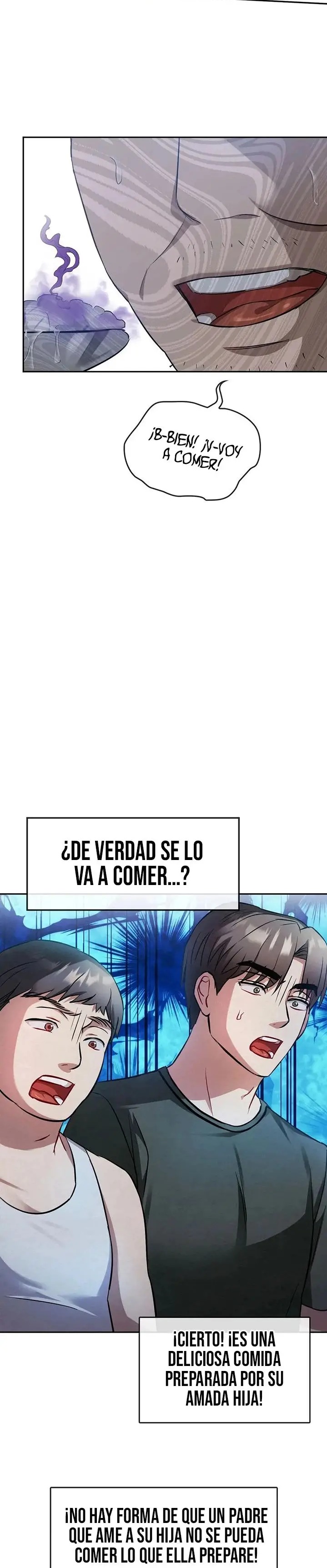 I Can't Stand It, Ma'am Raw Chapter 11 Page 15