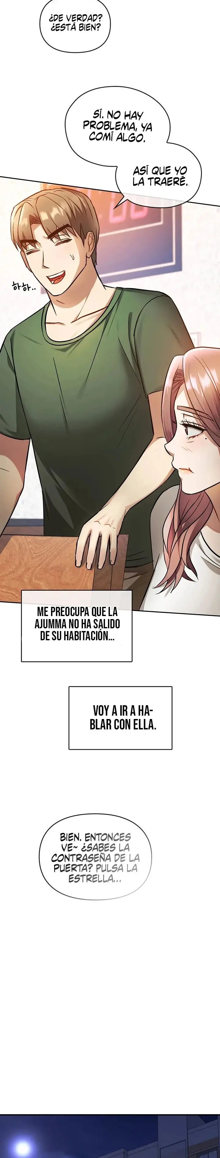 I Can't Stand It, Ma'am Raw Chapter 11 Page 28