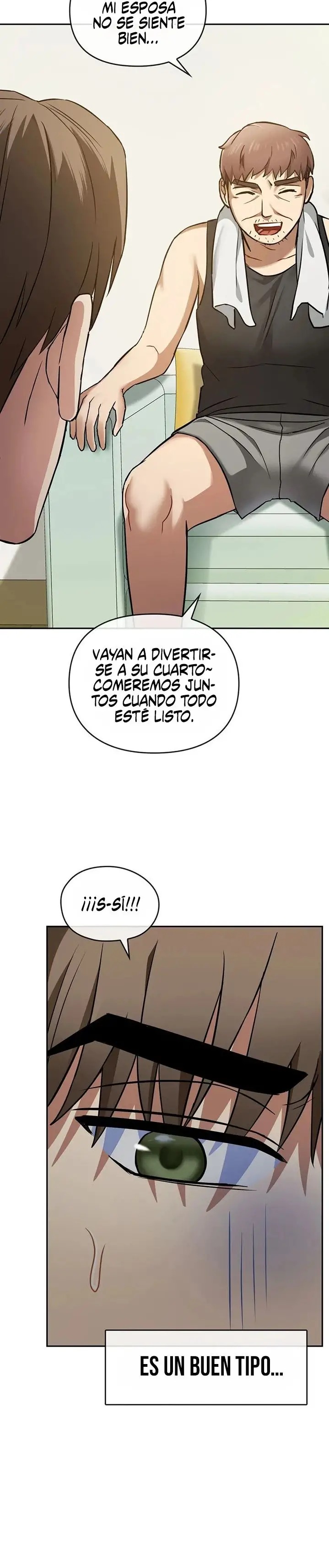 I Can't Stand It, Ma'am Raw Chapter 11 Page 6