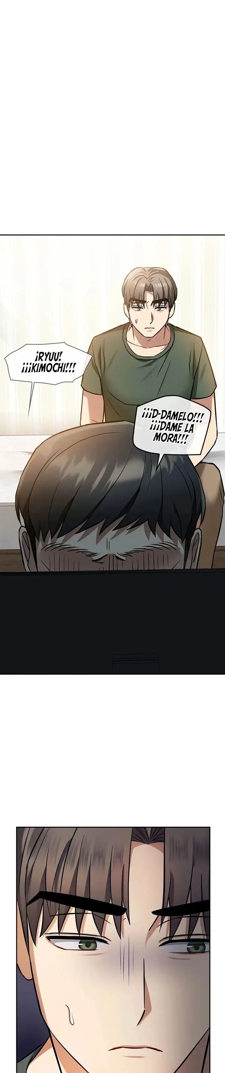 I Can't Stand It, Ma'am Raw Chapter 11 Page 7