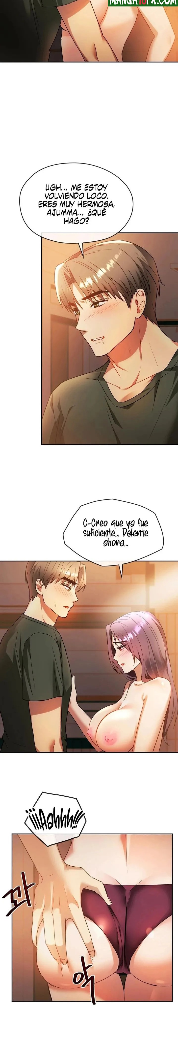 I Can't Stand It, Ma'am Raw Chapter 13 Page 19