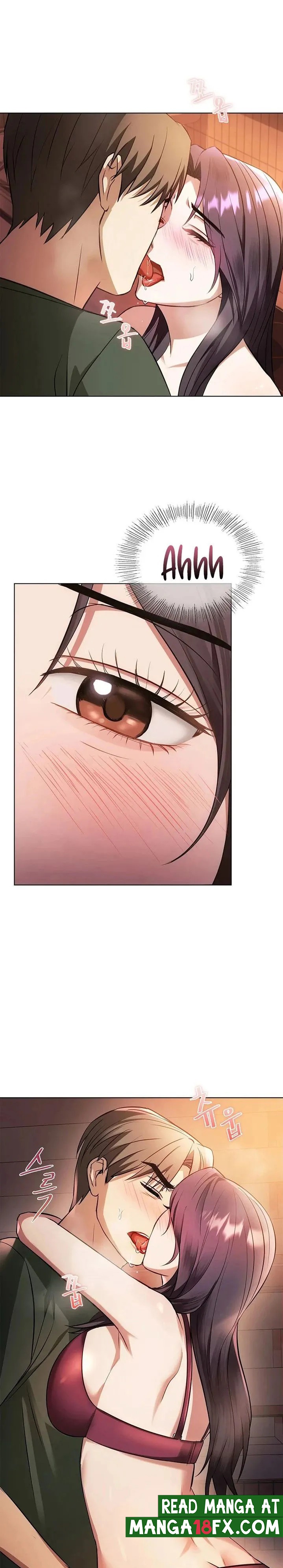 I Can't Stand It, Ma'am Raw Chapter 13 Page 2