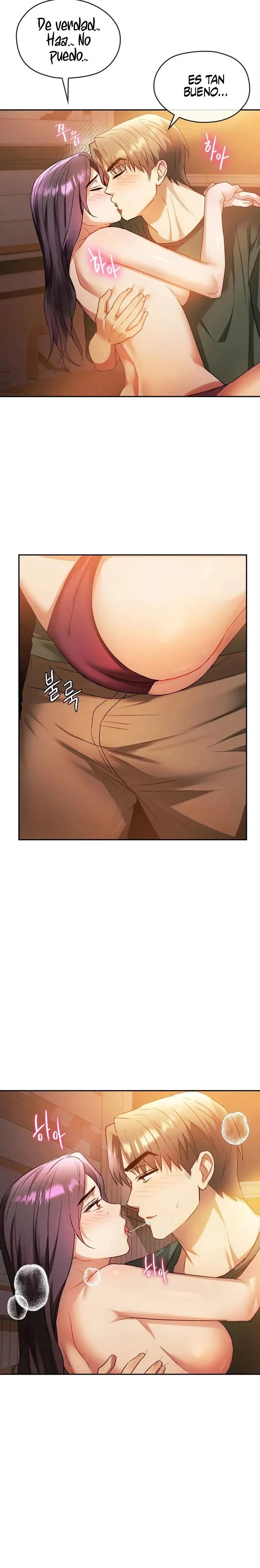 I Can't Stand It, Ma'am Raw Chapter 13 Page 21