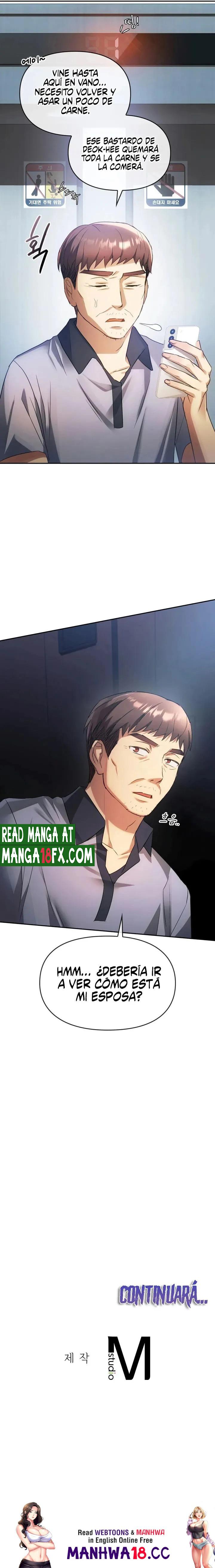 I Can't Stand It, Ma'am Raw Chapter 13 Page 26
