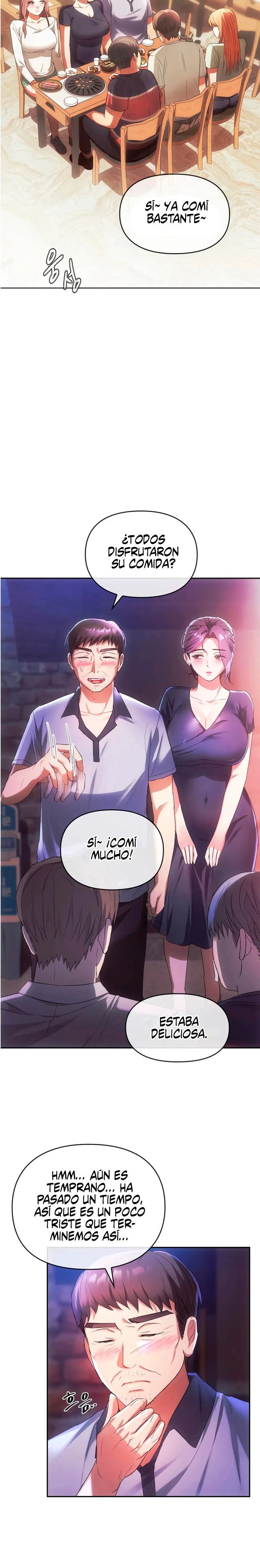 I Can't Stand It, Ma'am Raw Chapter 15 Page 13