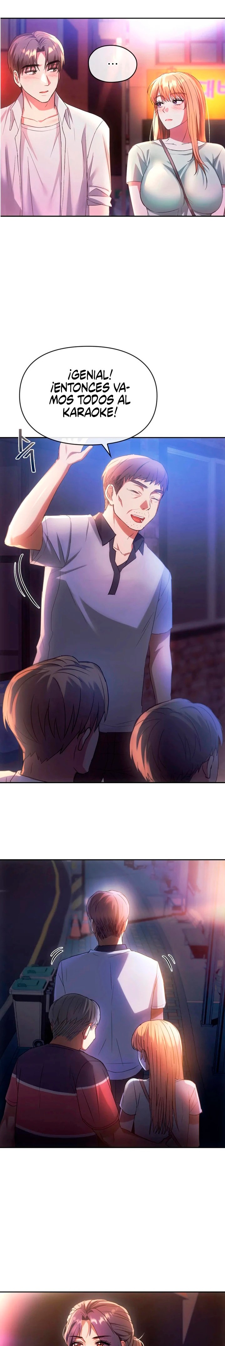 I Can't Stand It, Ma'am Raw Chapter 15 Page 15