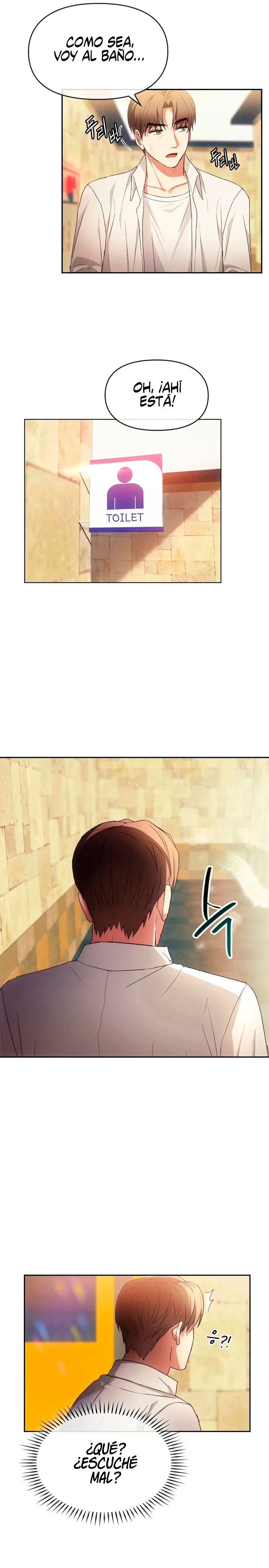 I Can't Stand It, Ma'am Raw Chapter 15 Page 23