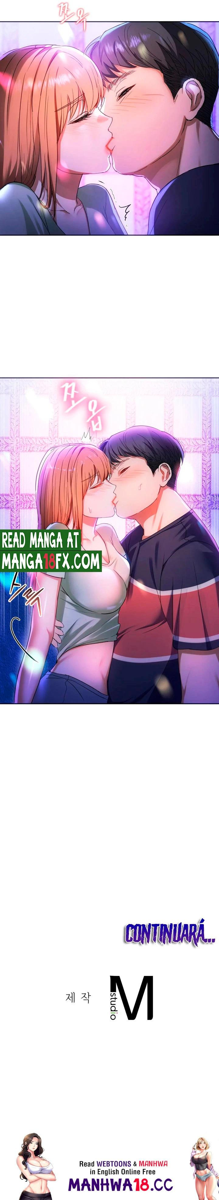 I Can't Stand It, Ma'am Raw Chapter 15 Page 26