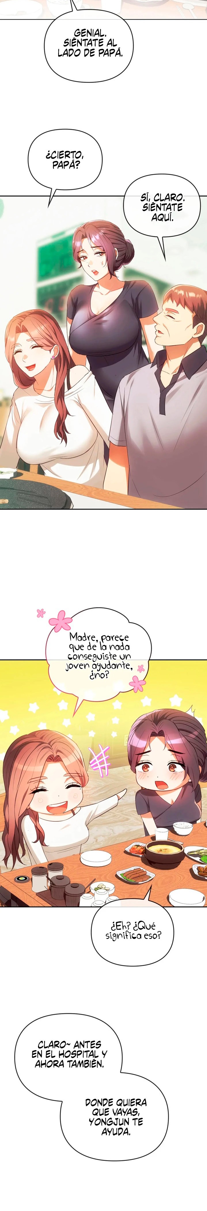 I Can't Stand It, Ma'am Raw Chapter 15 Page 7