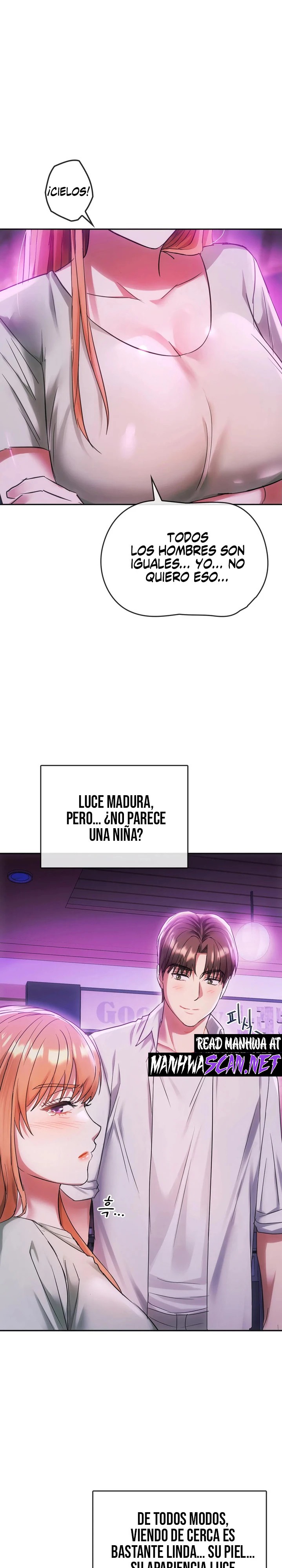I Can't Stand It, Ma'am Raw Chapter 16 Page 12