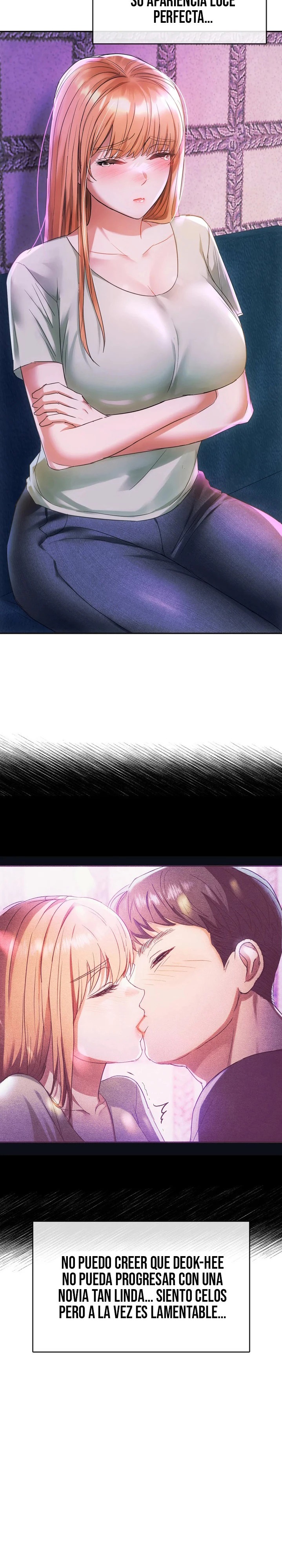 I Can't Stand It, Ma'am Raw Chapter 16 Page 13