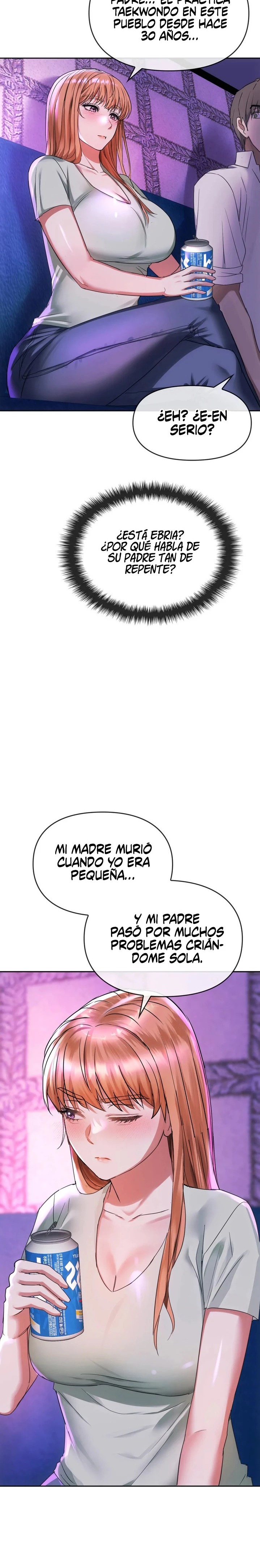 I Can't Stand It, Ma'am Raw Chapter 16 Page 16