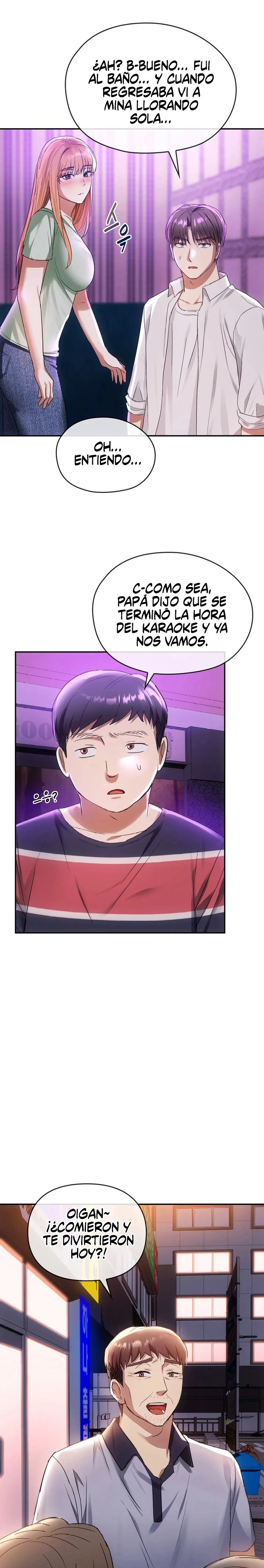 I Can't Stand It, Ma'am Raw Chapter 16 Page 24