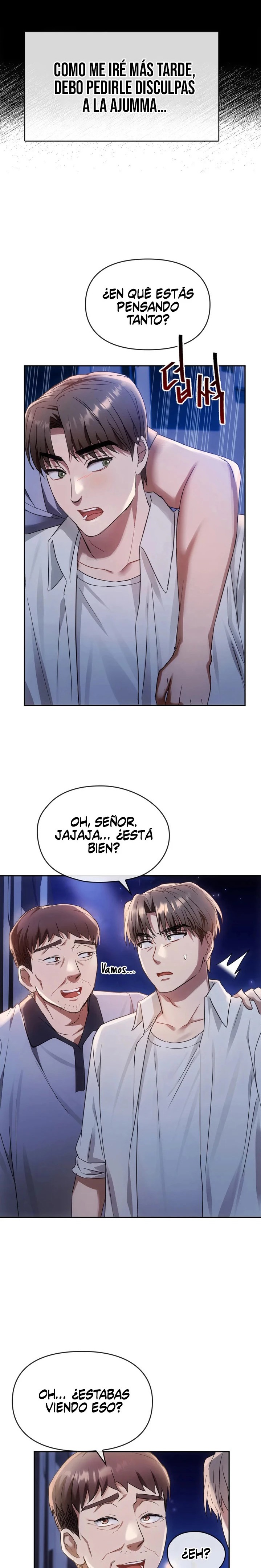 I Can't Stand It, Ma'am Raw Chapter 16 Page 30