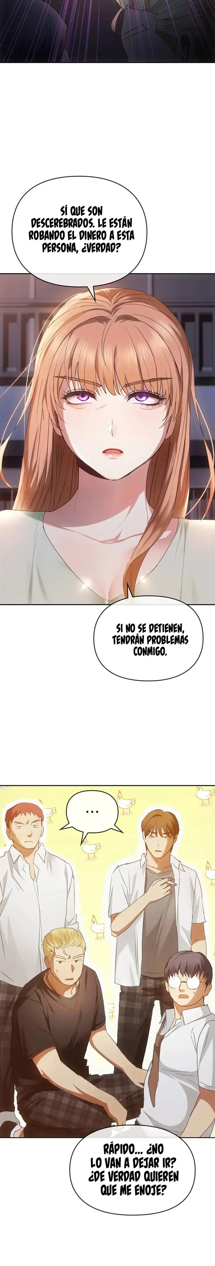 I Can't Stand It, Ma'am Raw Chapter 17 Page 16