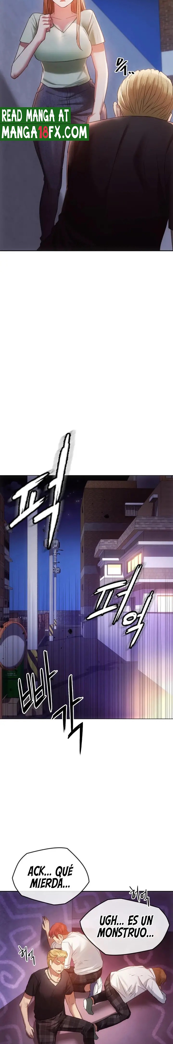 I Can't Stand It, Ma'am Raw Chapter 17 Page 21