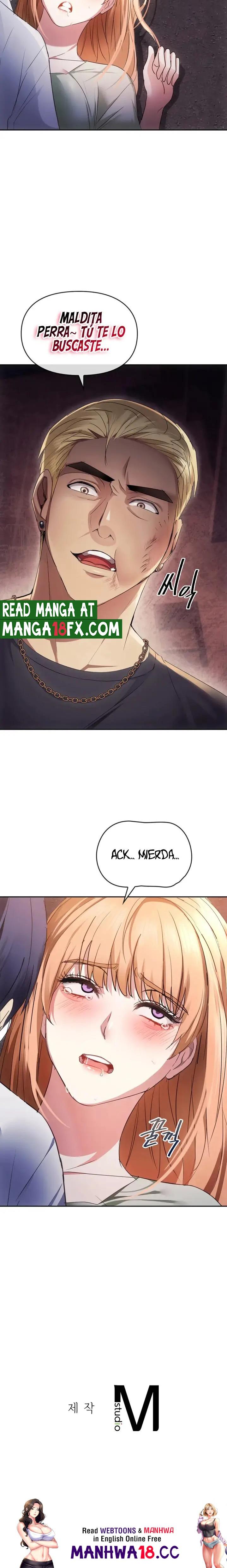 I Can't Stand It, Ma'am Raw Chapter 17 Page 27
