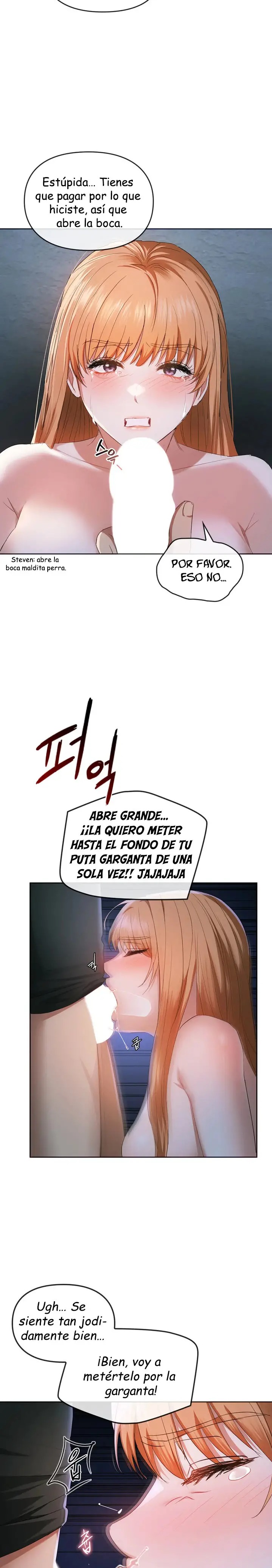 I Can't Stand It, Ma'am Raw Chapter 18 Page 24