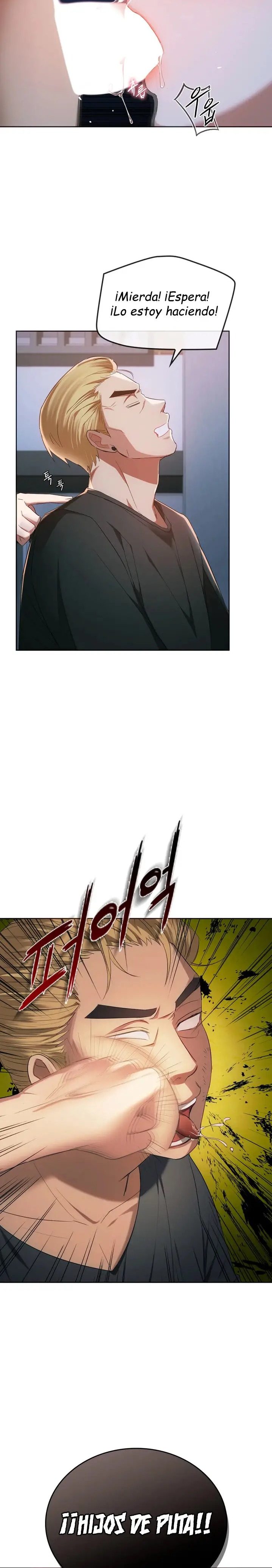 I Can't Stand It, Ma'am Raw Chapter 18 Page 25