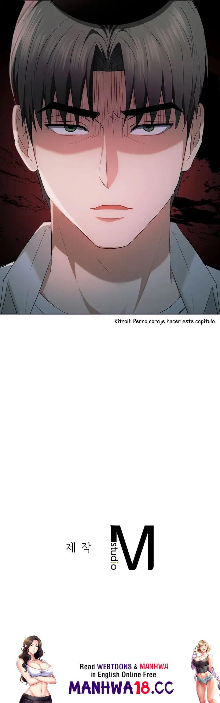 I Can't Stand It, Ma'am Raw Chapter 18 Page 26