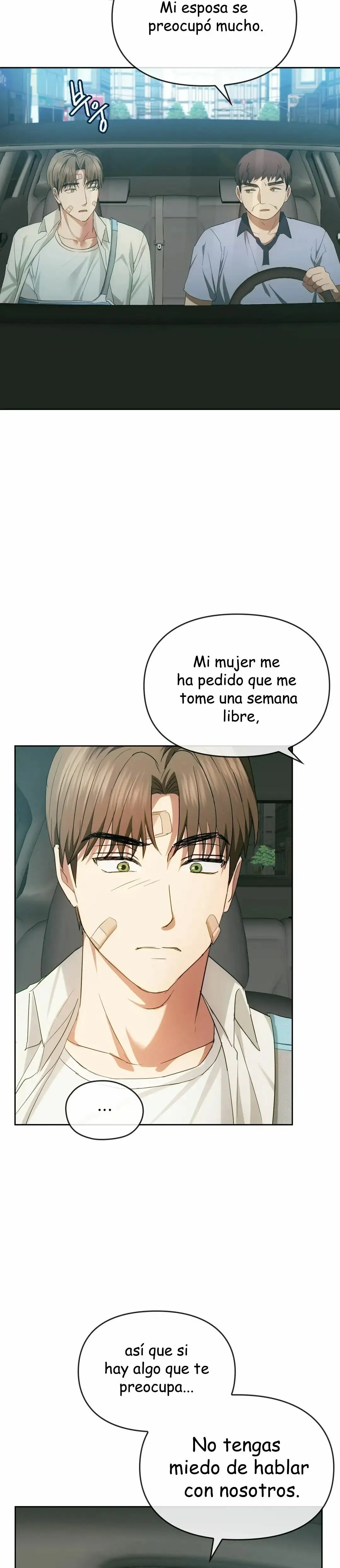 I Can't Stand It, Ma'am Raw Chapter 19 Page 11